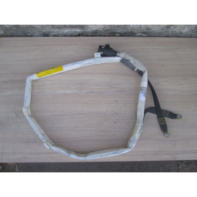  Подушка безопасности боковая (шторка) правая к  BMW  3 E46,  1998