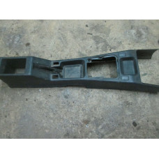  Консоль салона (кулисная часть) к  Nissan  Primera,  1993