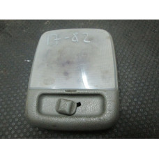  Фонарь салона (плафон) к  Nissan  Primera,  1993