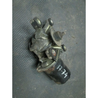 Моторчик передних стеклоочистителей (дворников) к  Nissan  Primera,  1993