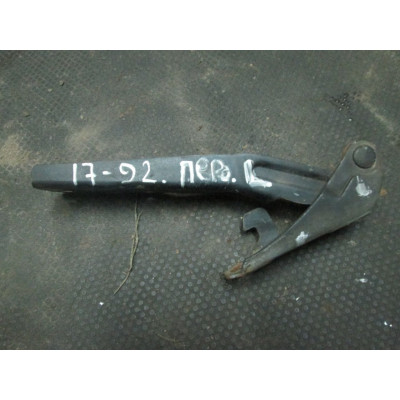  Петля капота левая к  Nissan  Primera,  1993