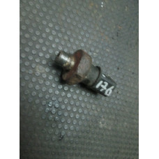  Датчик давления масла к  Nissan  Primera,  1993