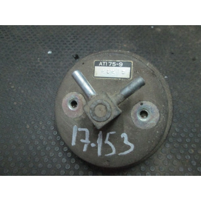 Клапан воздушный к  Nissan  Primera,  1993