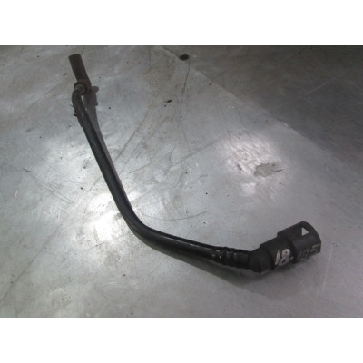  Патрубок (трубопровод, шланг) к  Daewoo  Nubira,  1997