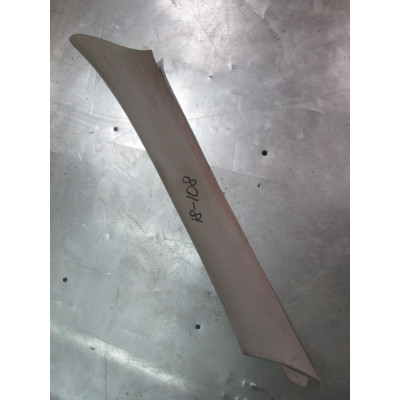 Обшивка стойки передней левой к  Daewoo  Nubira,  1997