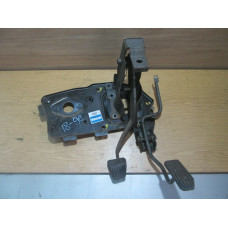  Узел педальный (блок педалей) к  Daewoo  Nubira,  1997