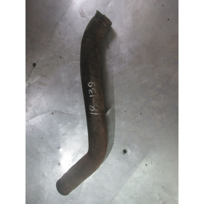  Патрубок (трубопровод, шланг) к  Daewoo  Nubira,  1997