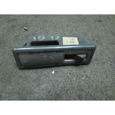  Фонарь салона (плафон) к  Skoda  Felicia,  1997