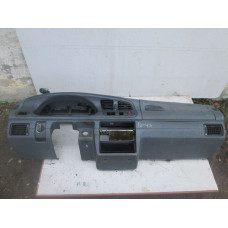  Панель передняя салона (торпедо) к  Skoda  Felicia,  1997