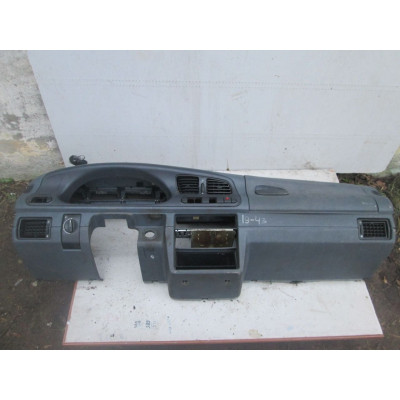  Панель передняя салона (торпедо) к  Skoda  Felicia,  1997