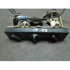  Переключатель отопителя (печки) к  Skoda  Felicia,  1997