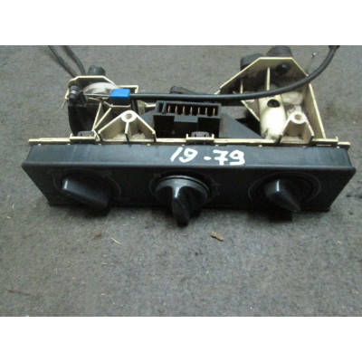  Переключатель отопителя (печки) к  Skoda  Felicia,  1997