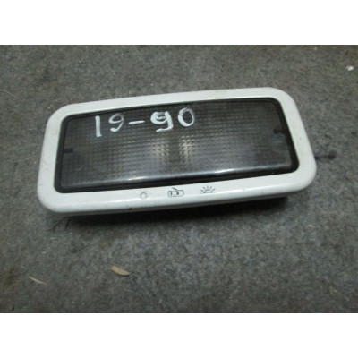  Фонарь салона (плафон) к  Skoda  Felicia,  1997