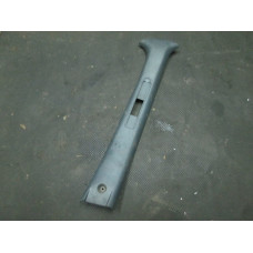  Обшивка стойки центральной левой к  Skoda  Felicia,  1997