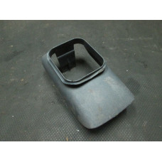  Консоль салона (кулисная часть) к  Skoda  Felicia,  1997