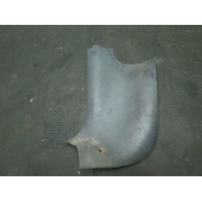  Пластик салона к  Skoda  Felicia,  1997