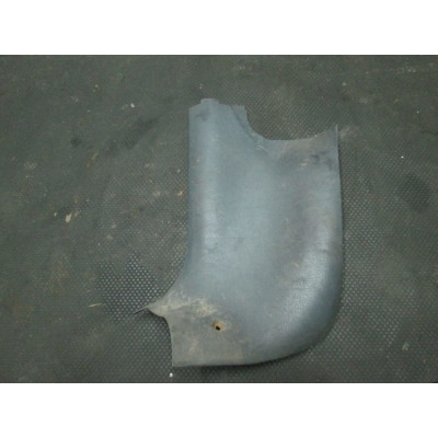  Пластик салона к  Skoda  Felicia,  1997