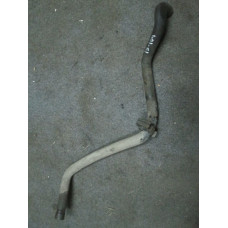  Патрубок (трубопровод, шланг) к  Skoda  Felicia,  1997