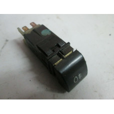  Кнопка противотуманных фар к  Skoda  Felicia,  1997