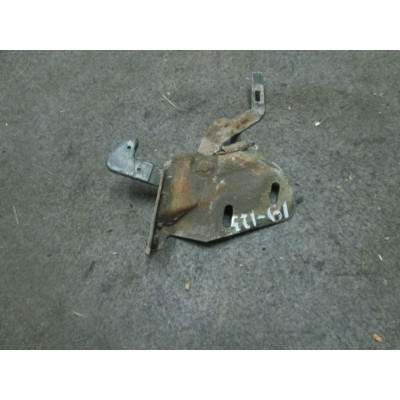  Замок спинки сиденья к  Skoda  Felicia,  1997