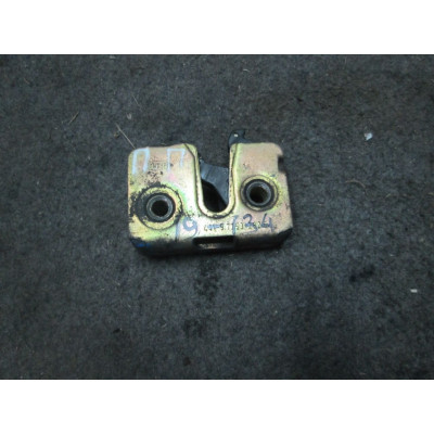  Замок двери передней правой к  Skoda  Felicia,  1997