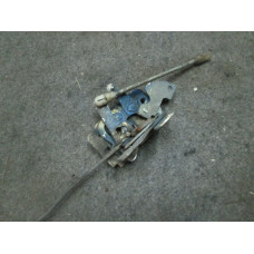  Замок двери передней правой к  Skoda  Felicia,  1997