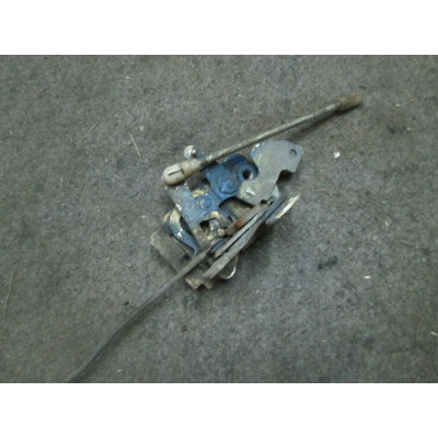  Замок двери передней правой к  Skoda  Felicia,  1997