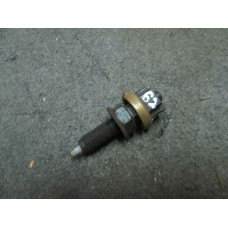  Датчик педали тормоза (лягушка) к  Skoda  Felicia,  1997