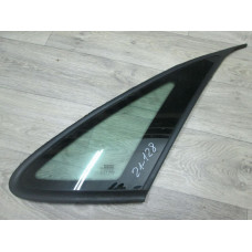  Стекло кузовное боковое левое к  Renault  Laguna,  1997