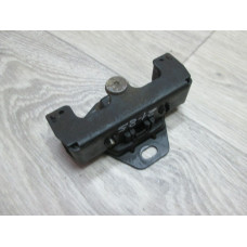  Петля крышки багажника к  Renault  Laguna,  1997