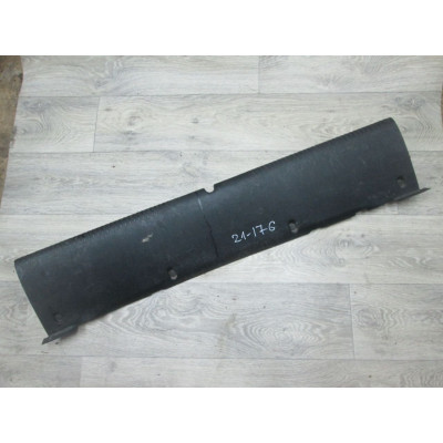  Обшивка багажника к  Renault  Laguna,  1997