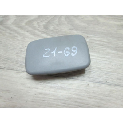 Заглушка к  Renault  Laguna,  1997