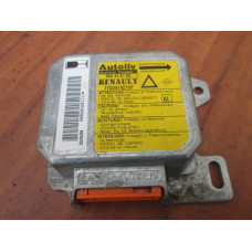  Блок AirBag к  Renault  Laguna,  1997