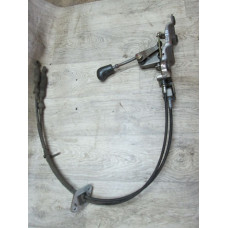  Кулиса к  Mitsubishi  Lancer,  1994