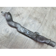  Трубка охлаждающей жидкости металлическая к  Fiat  Bravo,  1998