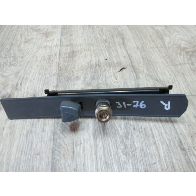 Механизм регулировки высоты ремня безопасности к  Fiat  Bravo,  1998