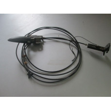  Трос открывания лючка топливного бака к  Fiat  Marea,  1999