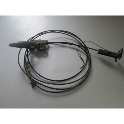 Трос открывания лючка топливного бака к  Fiat  Marea,  1999