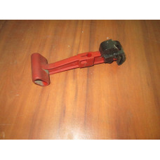  Ручка открывания капота к  Fiat  Marea,  1999