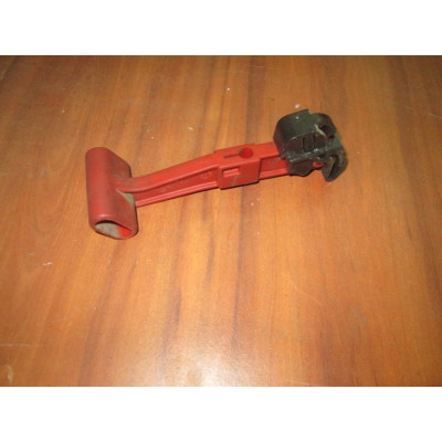  Ручка открывания капота к  Fiat  Marea,  1999