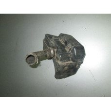  Резонатор воздушного фильтра к  Fiat  Marea,  1999