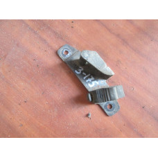  Петля крышки багажника к  Fiat  Marea,  1999