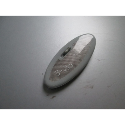  Фонарь салона (плафон) к  Fiat  Marea,  1999