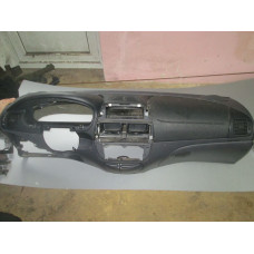  Панель передняя салона (торпедо) к  Fiat  Marea,  1999