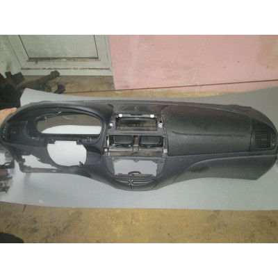  Панель передняя салона (торпедо) к  Fiat  Marea,  1999