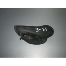  Ручка внутренняя задняя левая к  Fiat  Marea,  1999