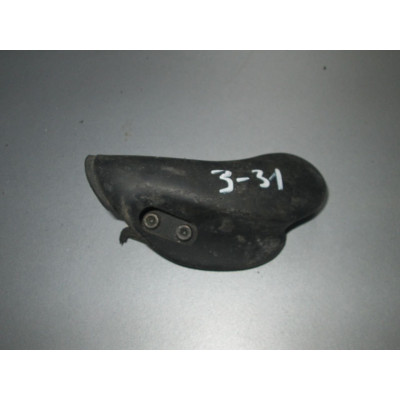  Ручка внутренняя задняя левая к  Fiat  Marea,  1999