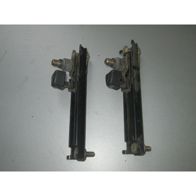  Механизм регулировки высоты ремня безопасности к  Fiat  Marea,  1999