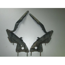  Петля капота к  Fiat  Marea,  1999