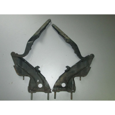 Петля капота к  Fiat  Marea,  1999